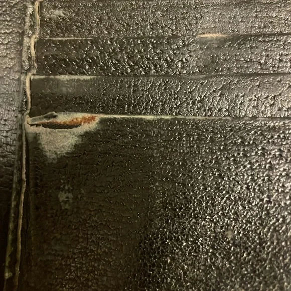 Gucci wallet - Picture 5 of 11